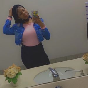 Meet your Posher, Porsha